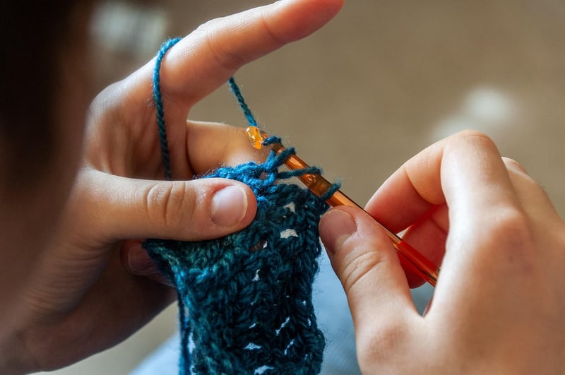 Creative Pursuits