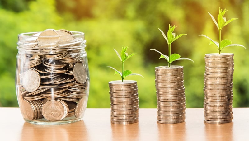 Smart Investments